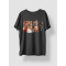Tricou Van Gogh, Picasso, Salvador Dali, meme Mona Lisa. Photo 2
